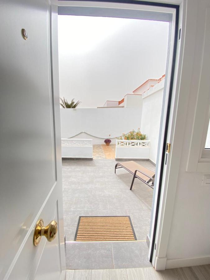 Residencial El Guaidil Apartament