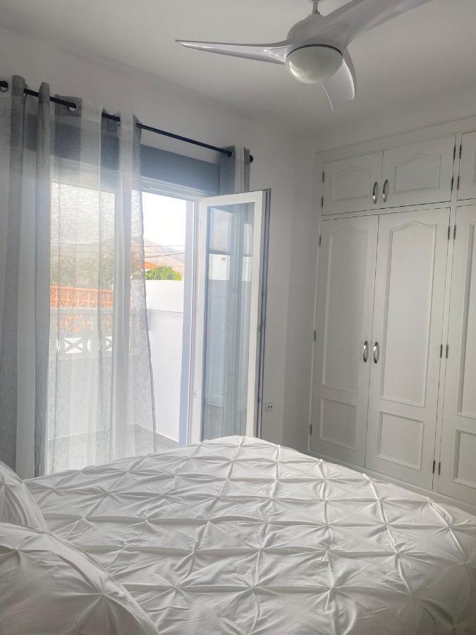Residencial El Guaidil * Triquivijate