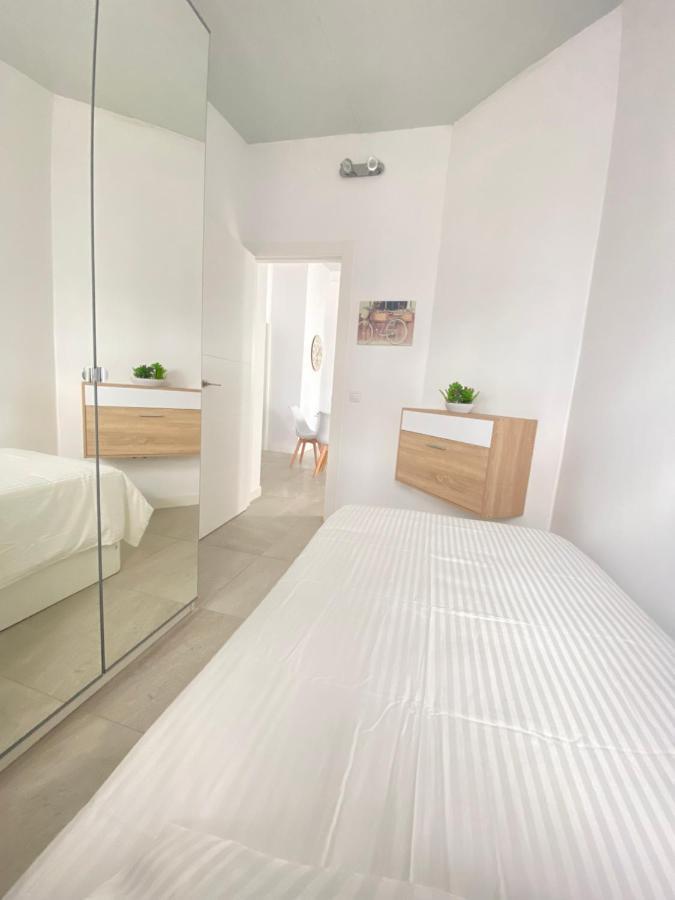 Apartament Residencial El Guaidil