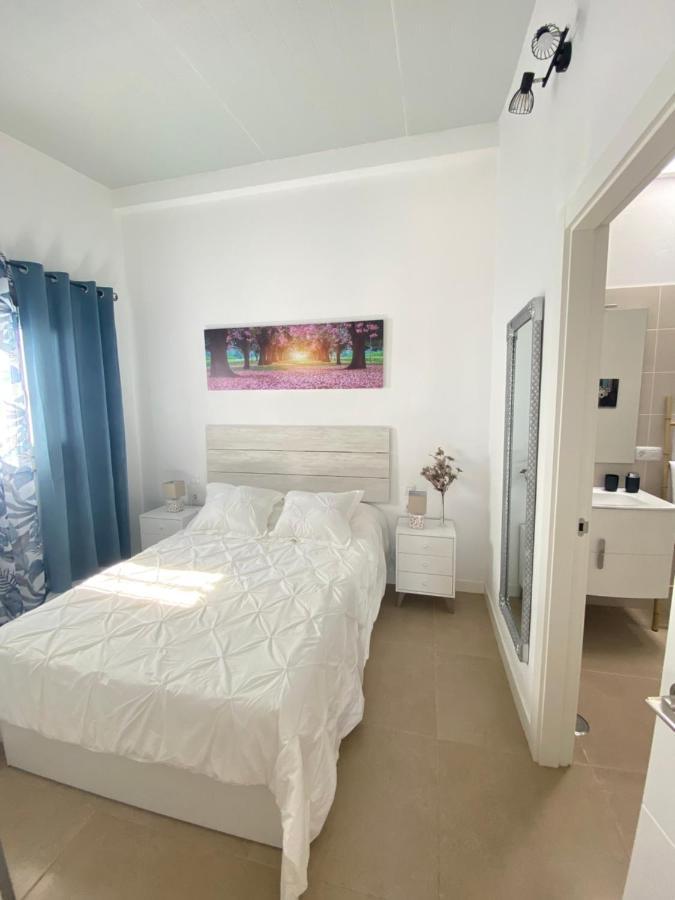 Residencial El Guaidil Apartament *