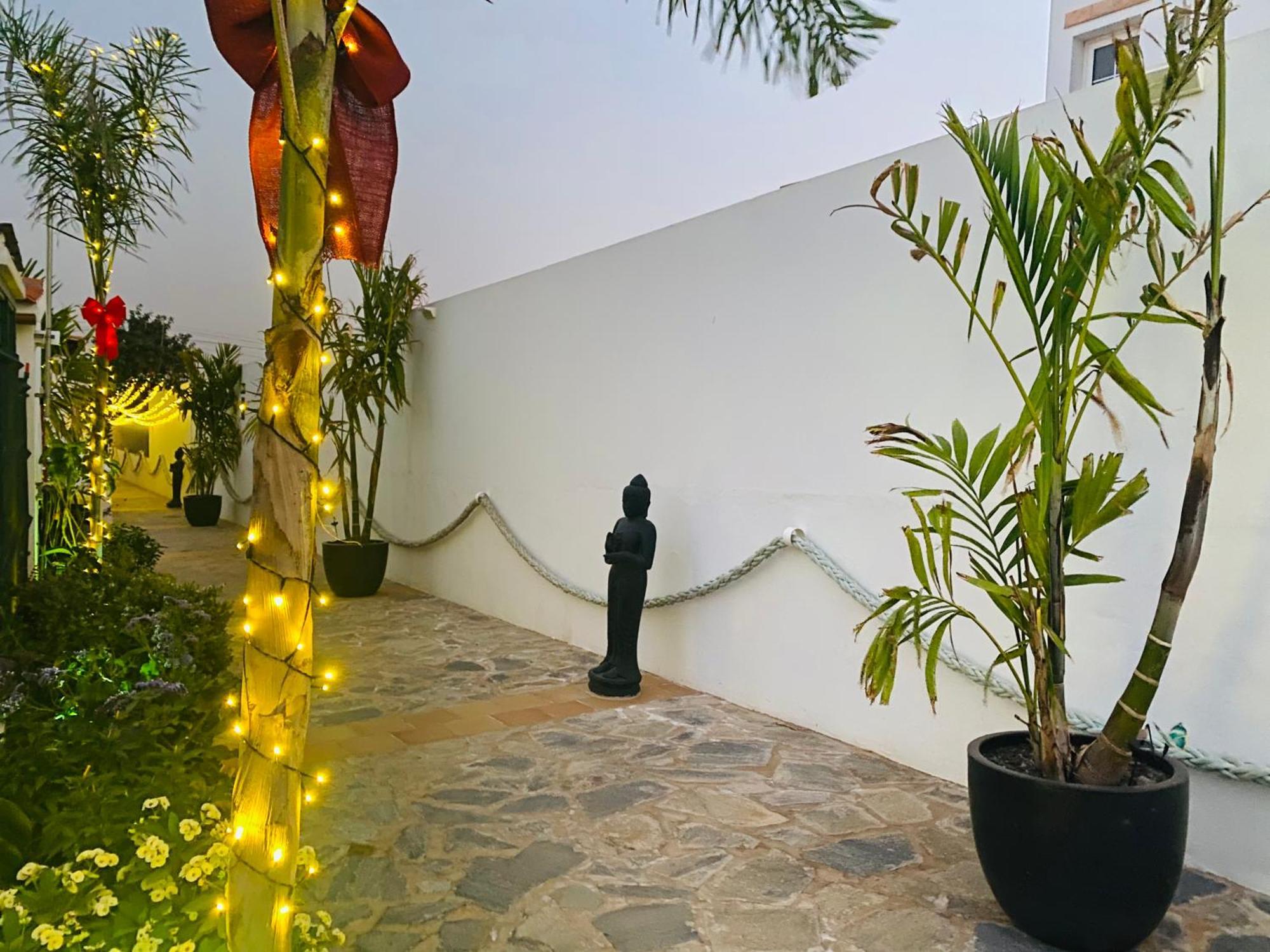 Apartament Residencial El Guaidil