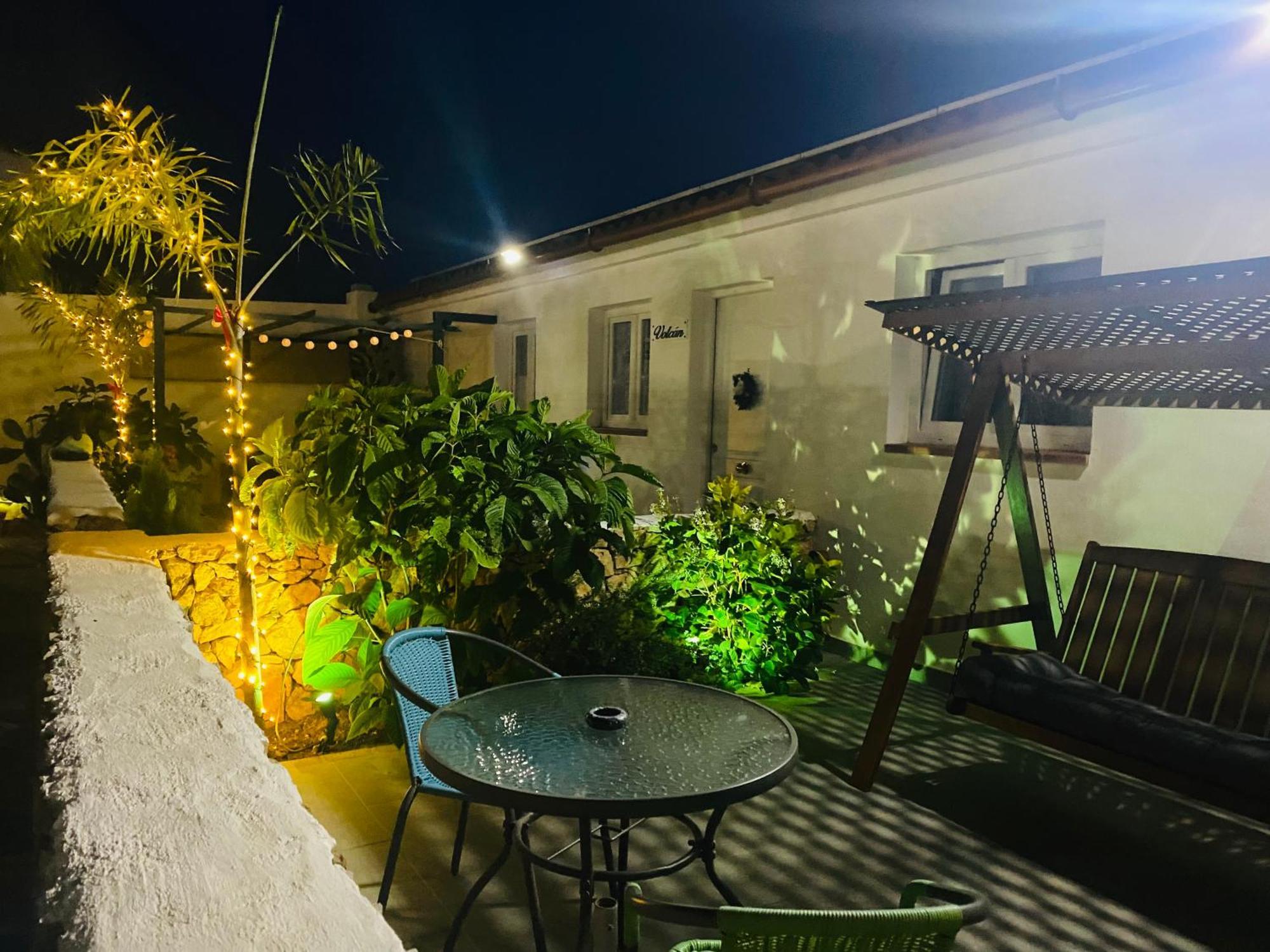 Apartament Residencial El Guaidil