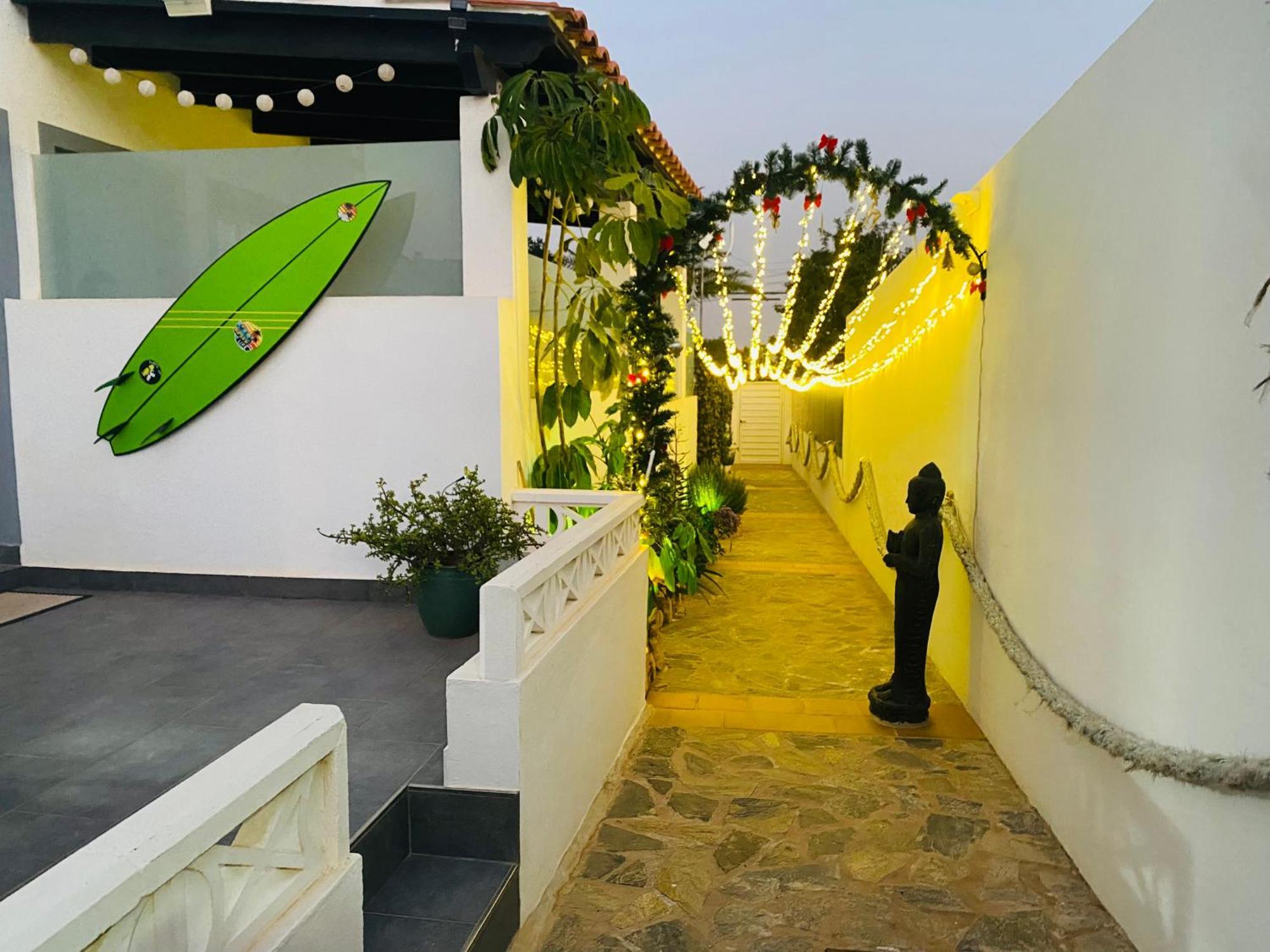 Residencial El Guaidil