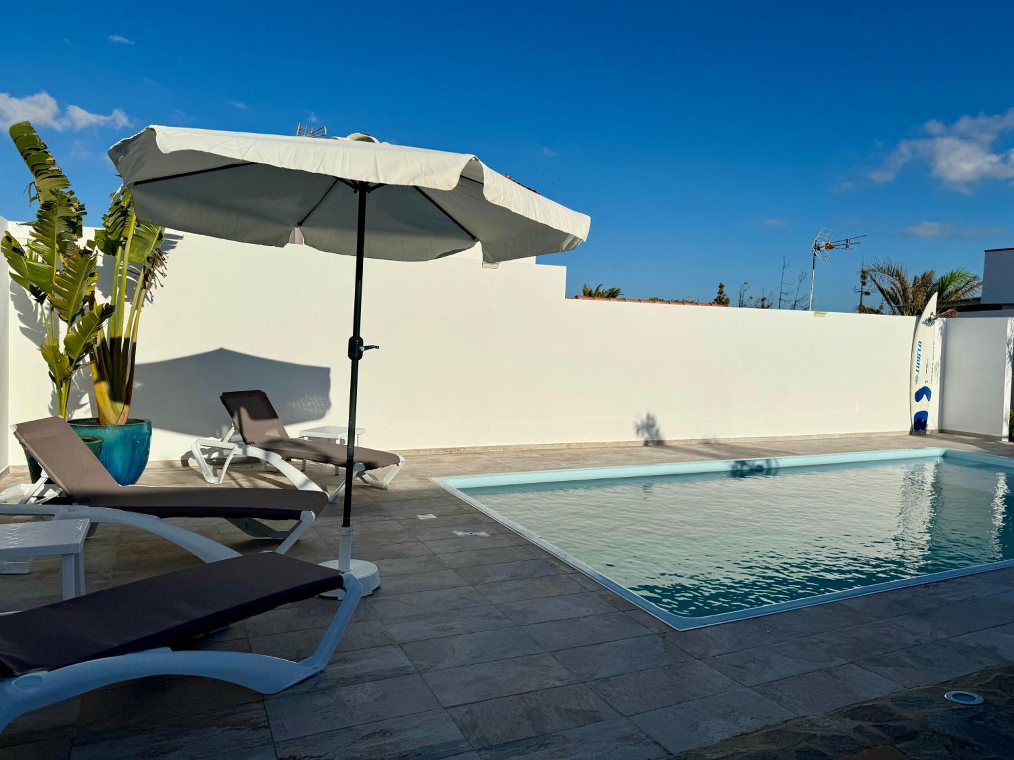 Residencial El Guaidil