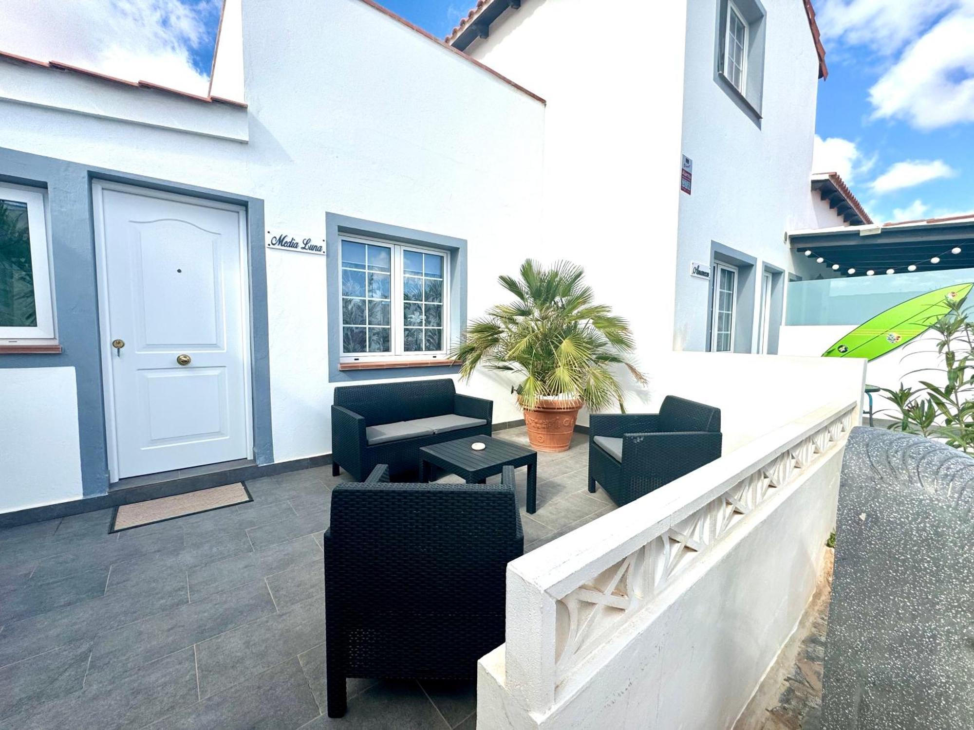 Residencial El Guaidil *