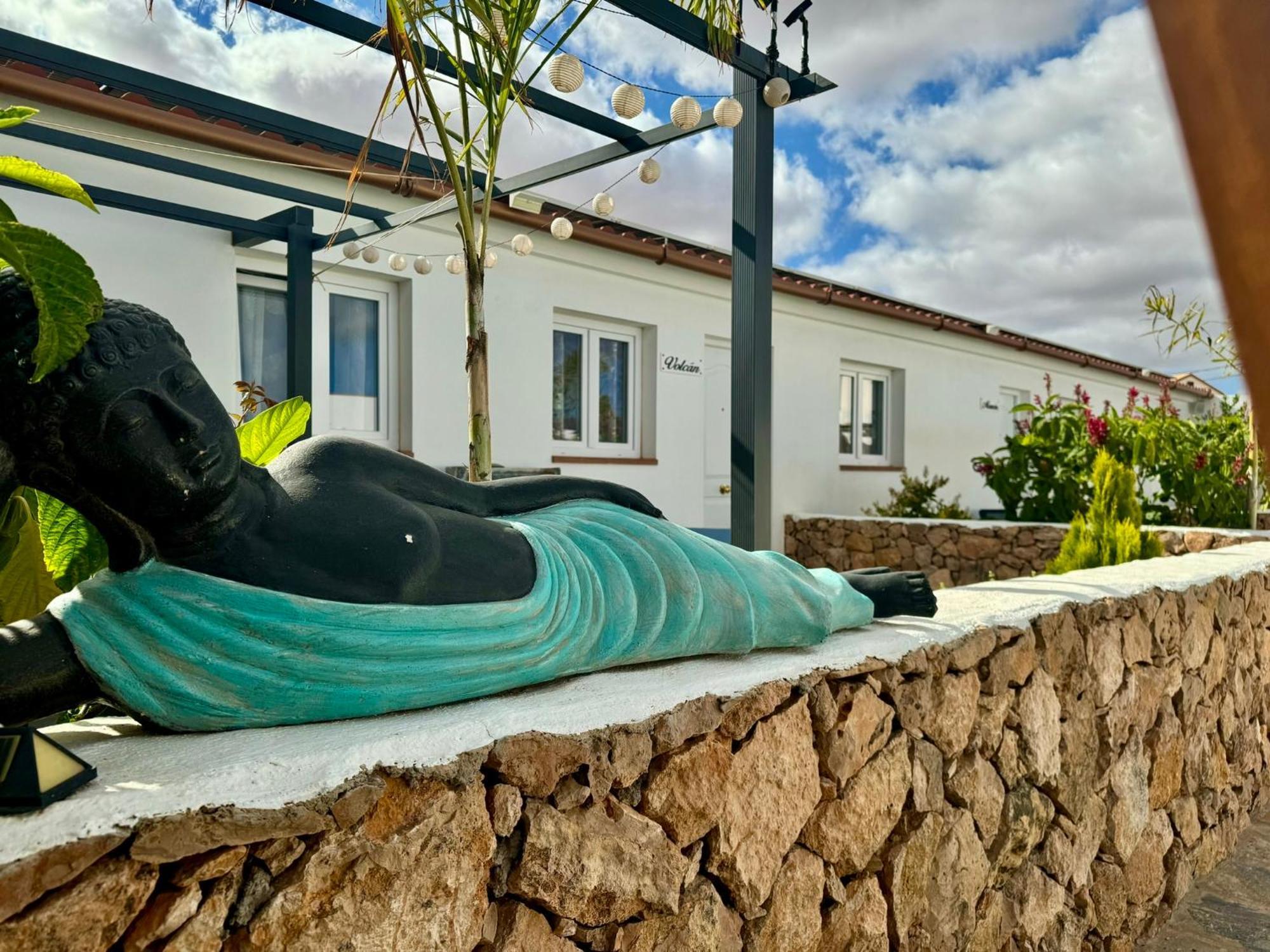Residencial El Guaidil Triquivijate