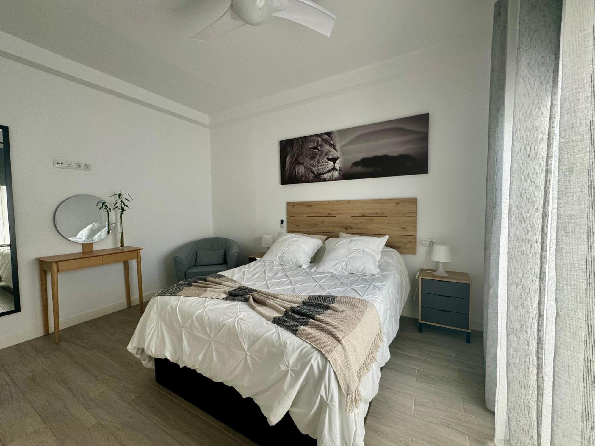 Residencial El Guaidil *