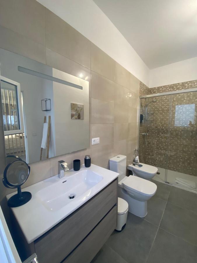 Apartment Residencial El Guaidil