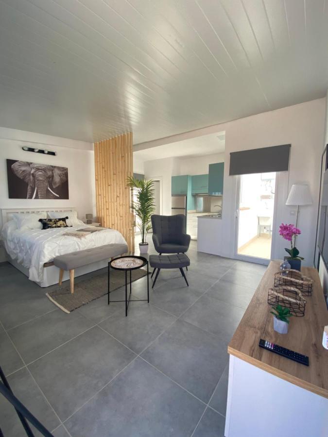 Residencial El Guaidil Apartment Triquivijate