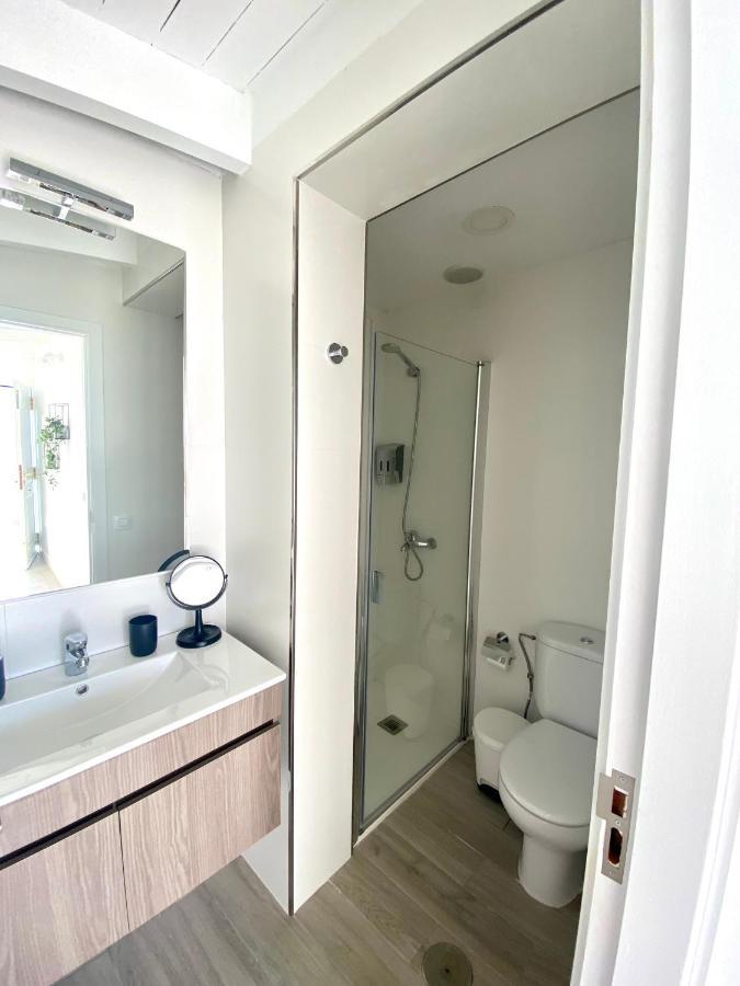 Apartment Residencial El Guaidil