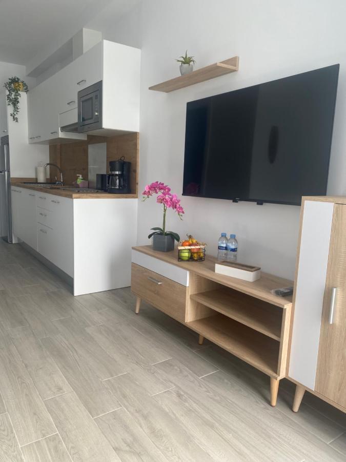 Residencial El Guaidil Apartment *