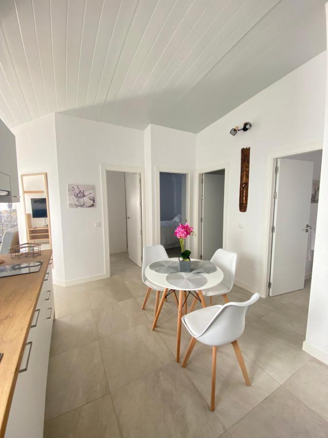 Residencial El Guaidil * Triquivijate