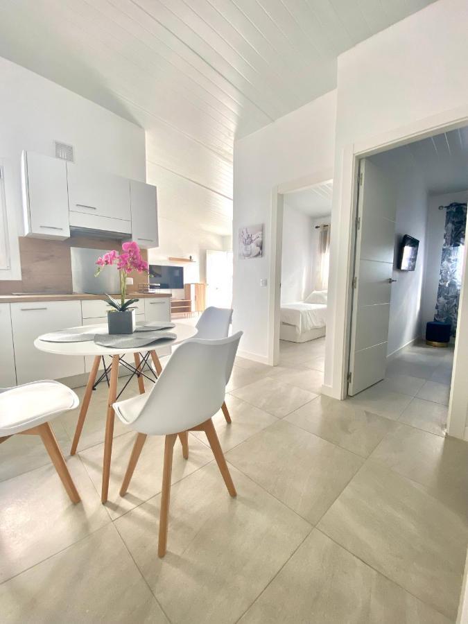 Apartment Residencial El Guaidil
