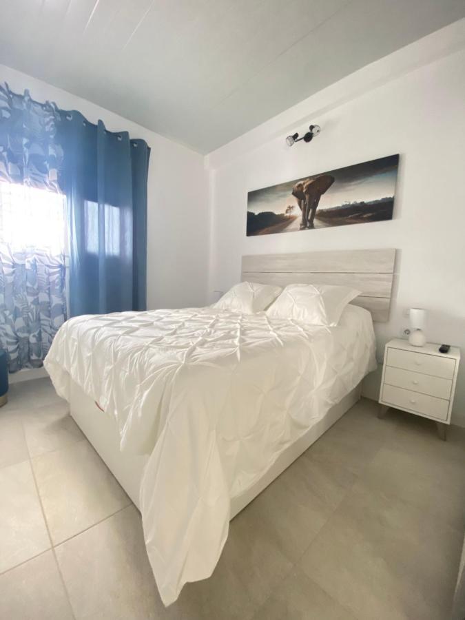 Residencial El Guaidil Apartment