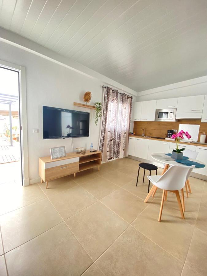 Residencial El Guaidil Apartment Triquivijate