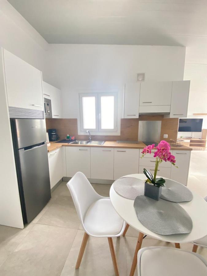 Apartment Residencial El Guaidil *