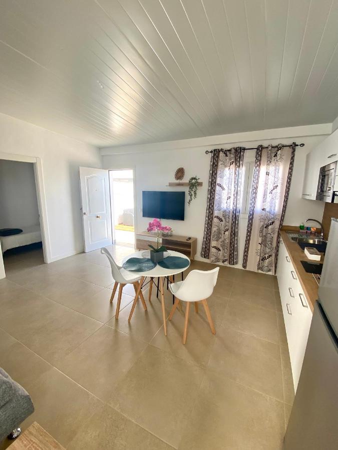 Apartment Residencial El Guaidil