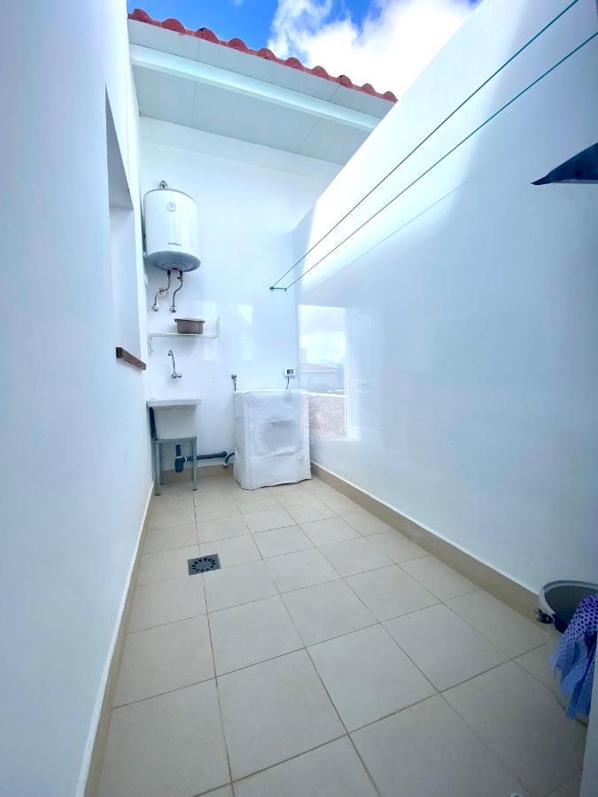 Residencial El Guaidil Apartment Triquivijate
