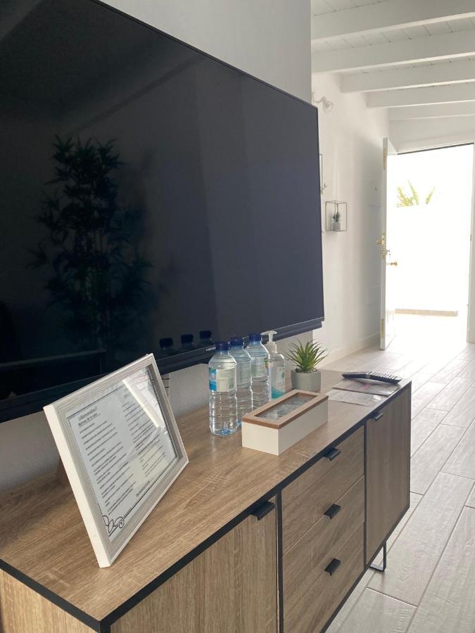 Apartment Residencial El Guaidil