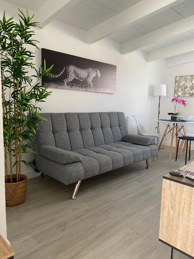 Apartment Residencial El Guaidil *