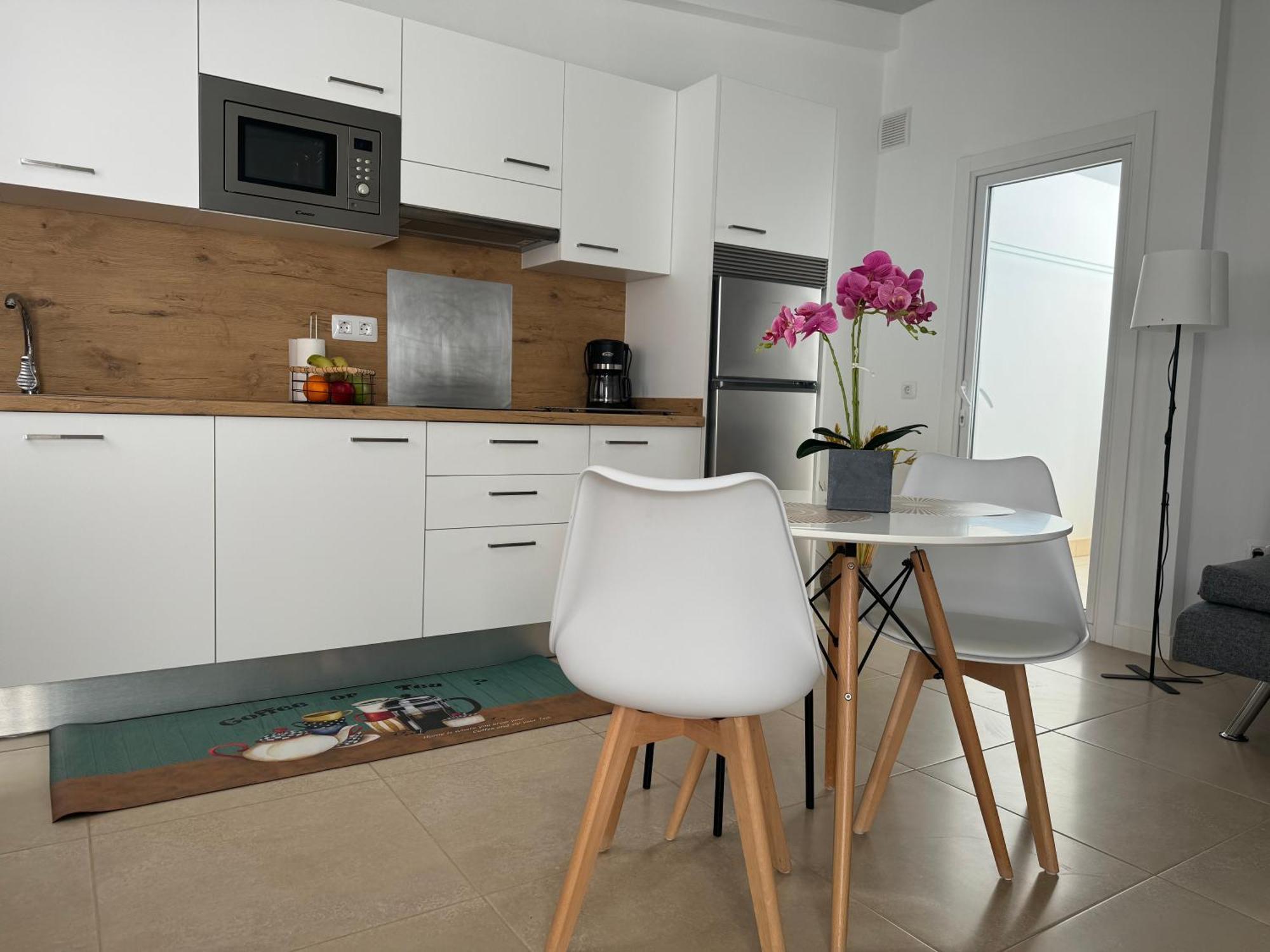 Residencial El Guaidil * Triquivijate
