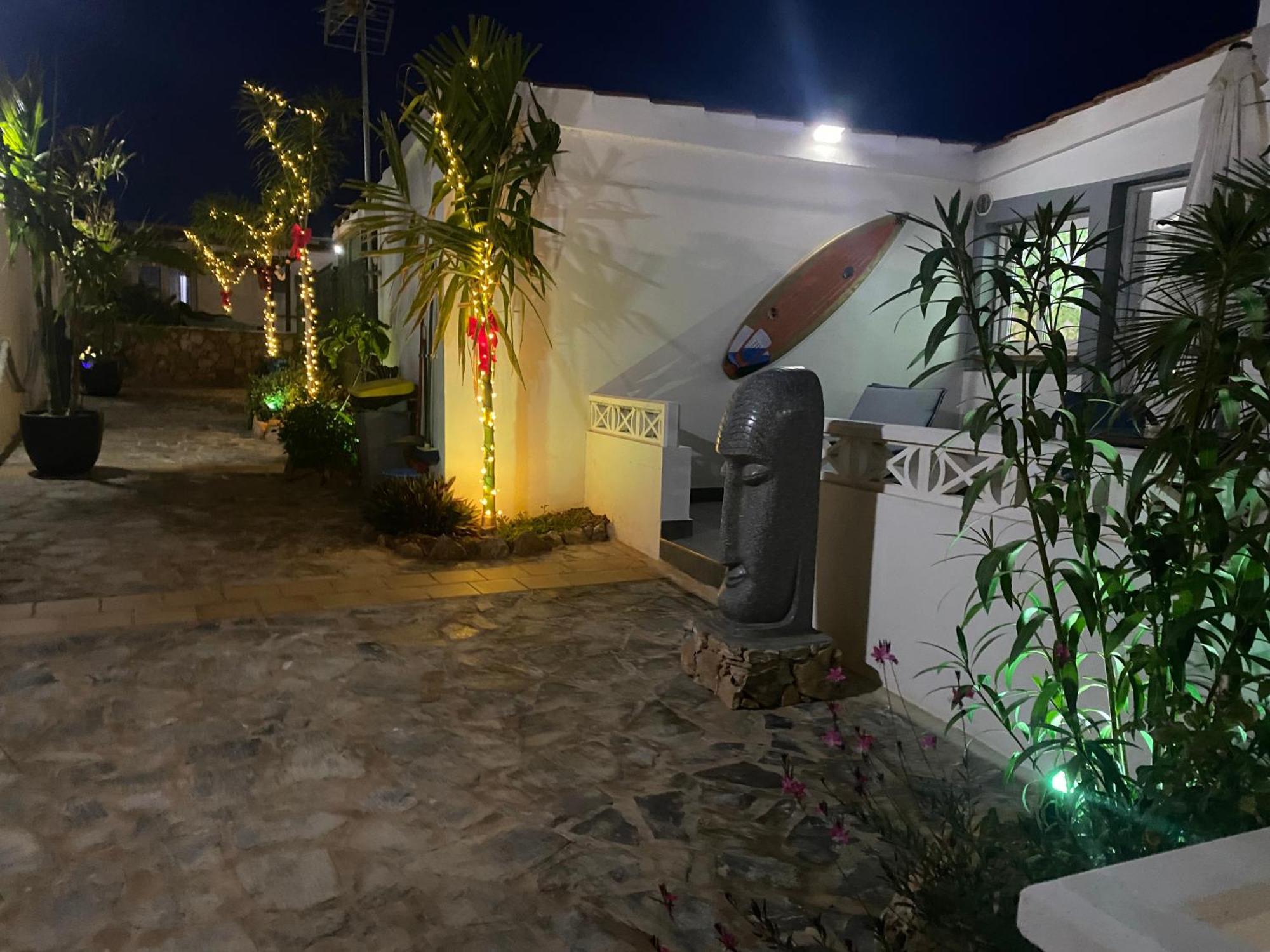 Residencial El Guaidil Triquivijate