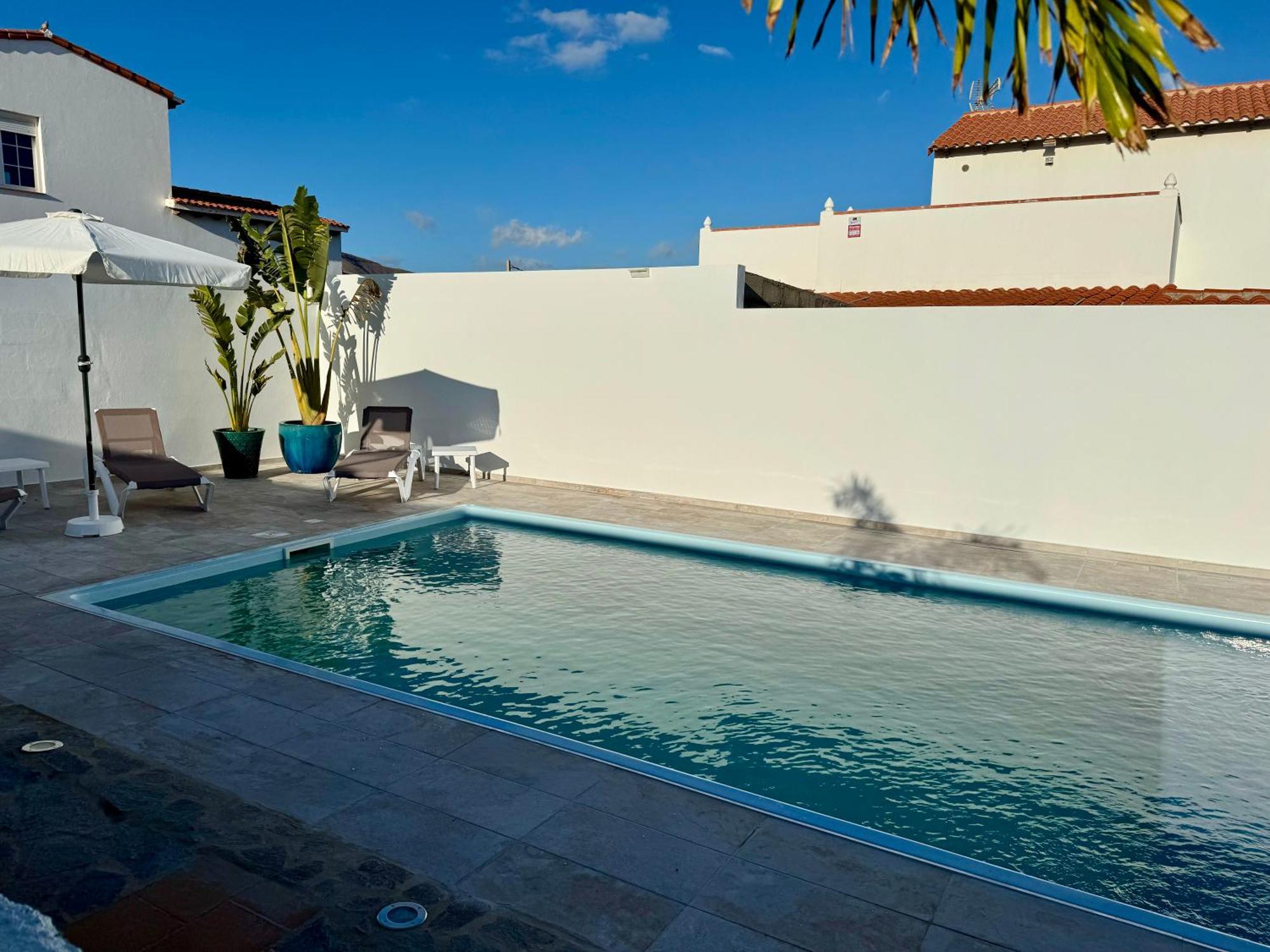Residencial El Guaidil Triquivijate