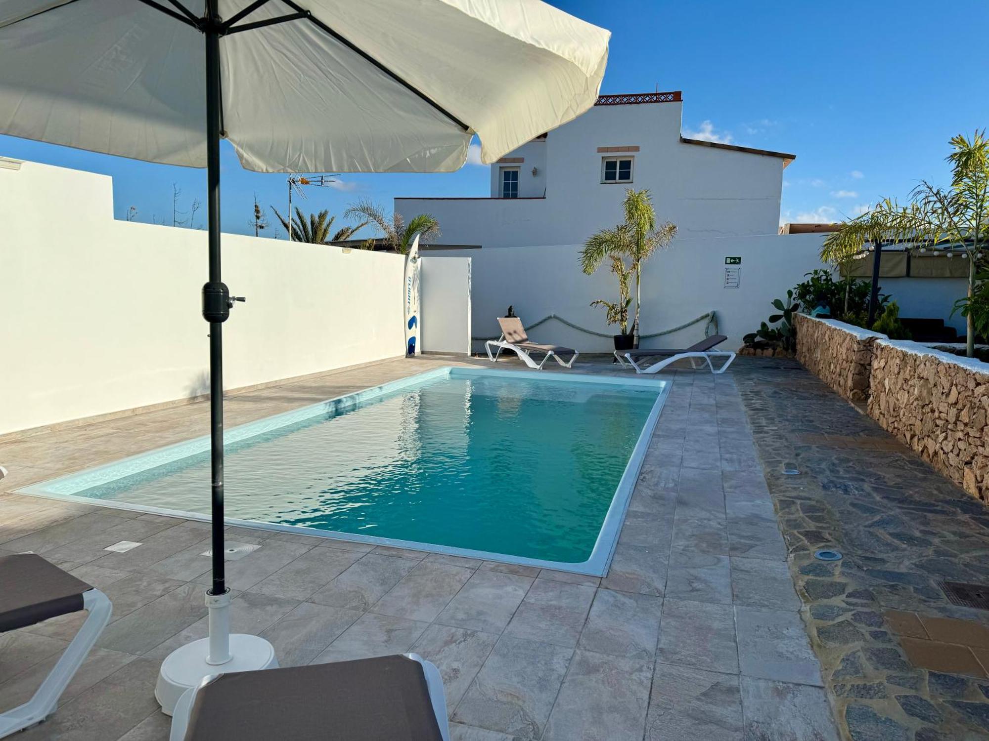 Apartment Residencial El Guaidil Triquivijate