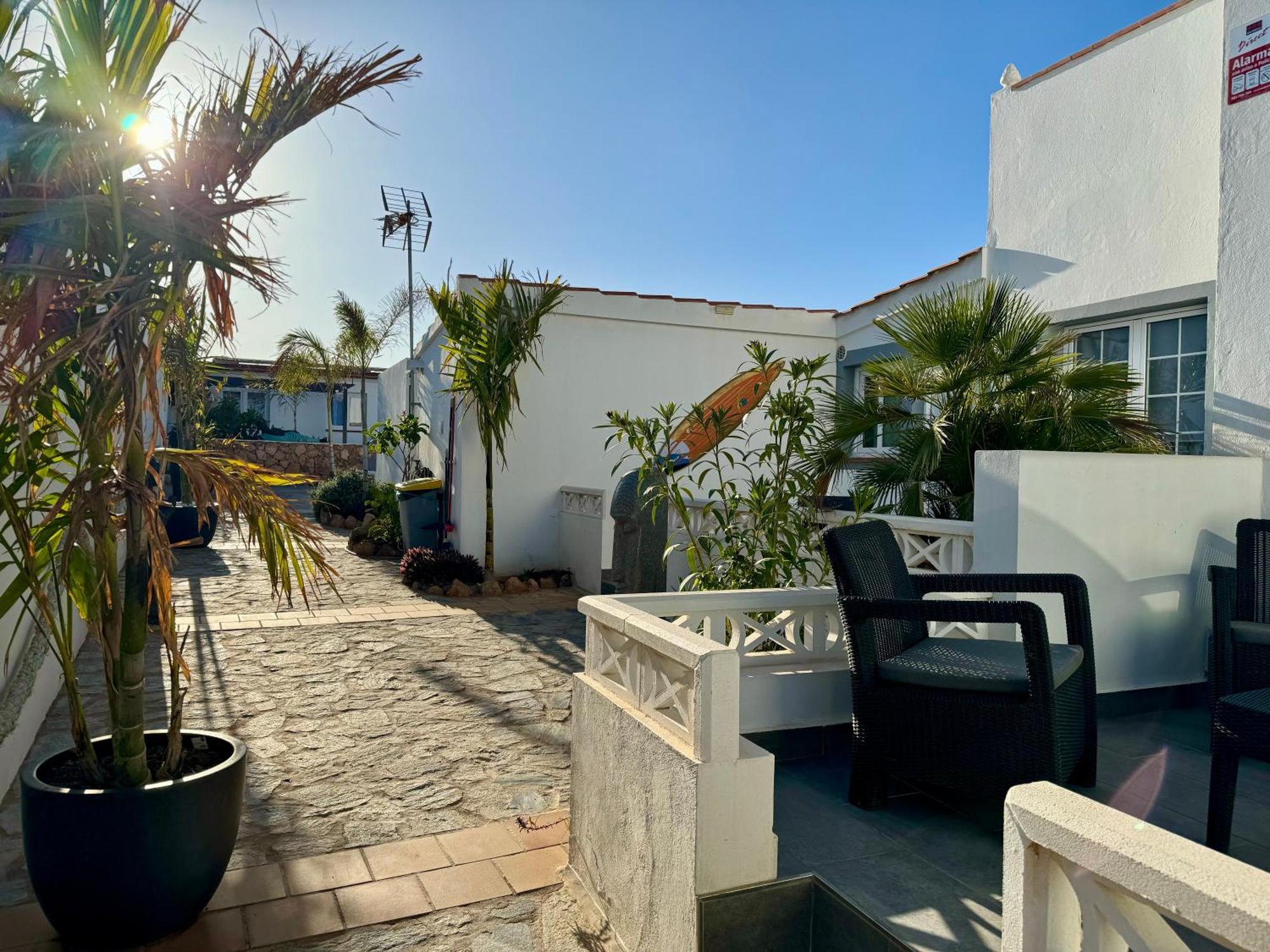 Apartment Residencial El Guaidil