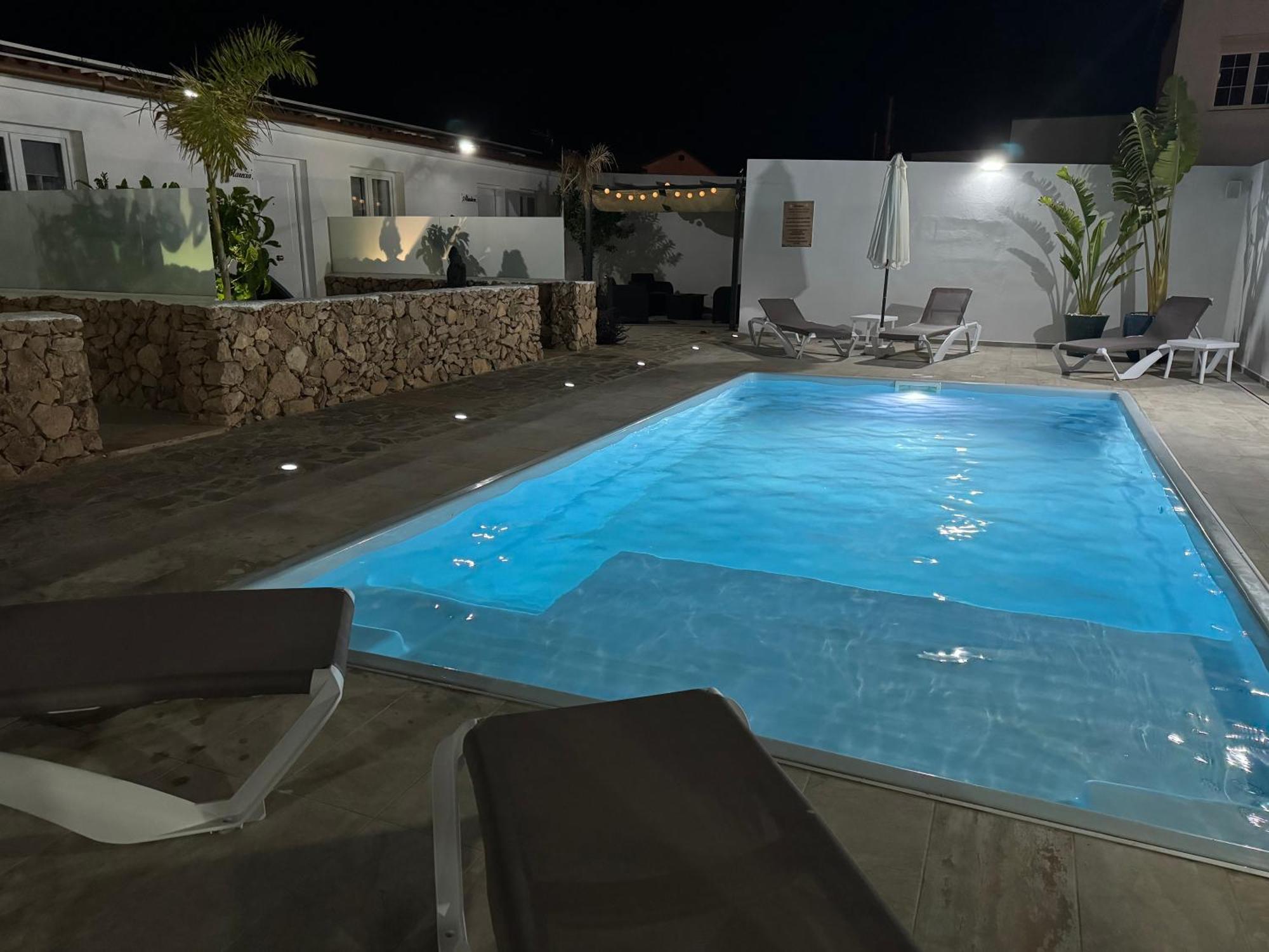 Residencial El Guaidil