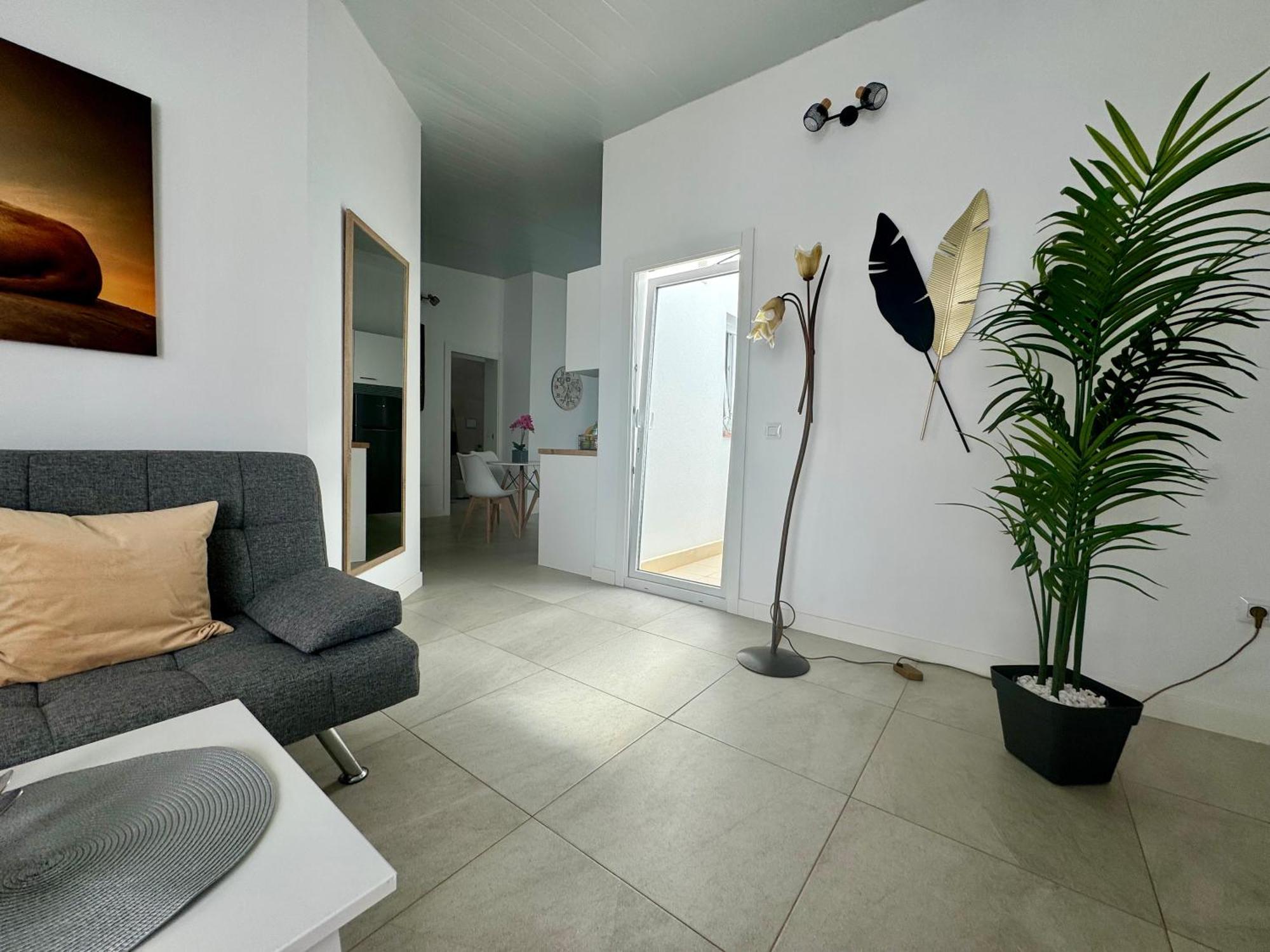 Apartment Residencial El Guaidil *