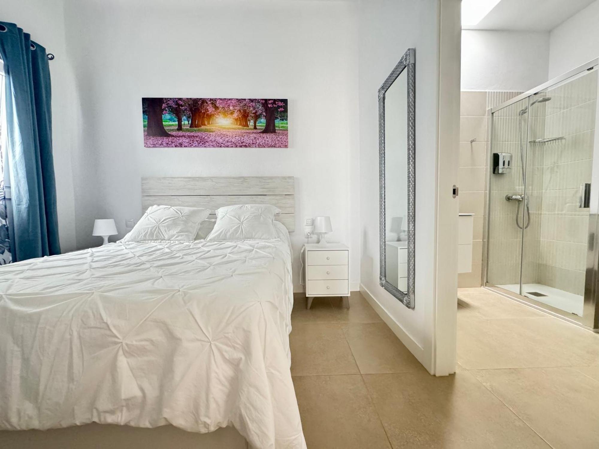 Apartment Residencial El Guaidil *