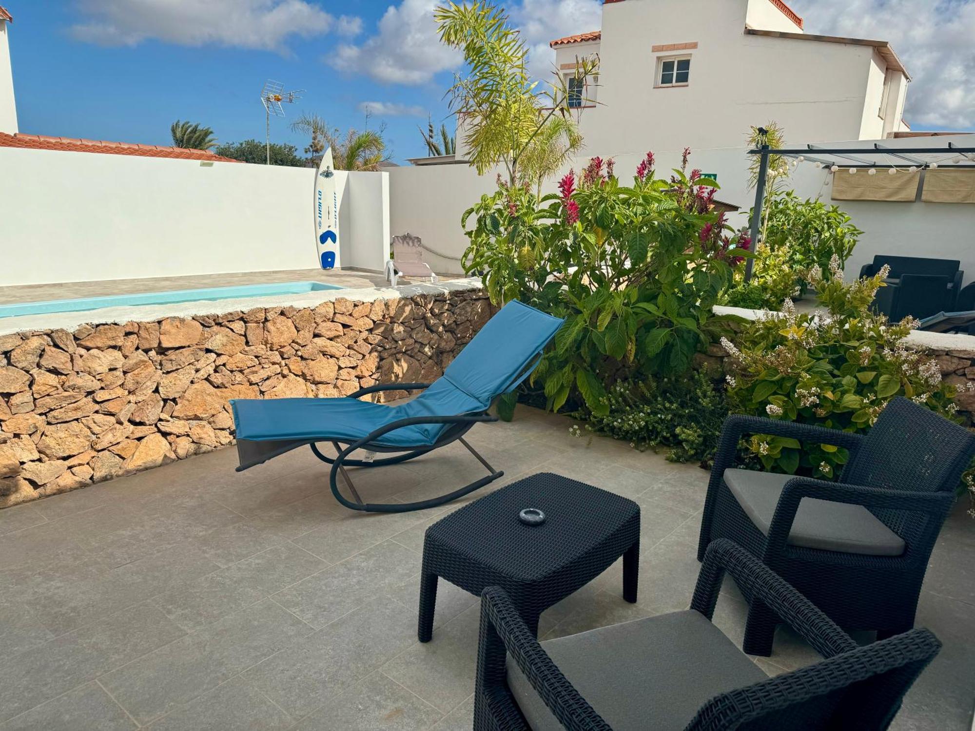 Residencial El Guaidil *