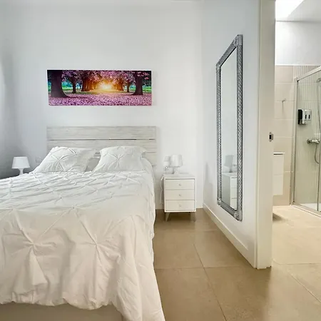 Villa Residencial El Guaidil Triquivijate Room photo