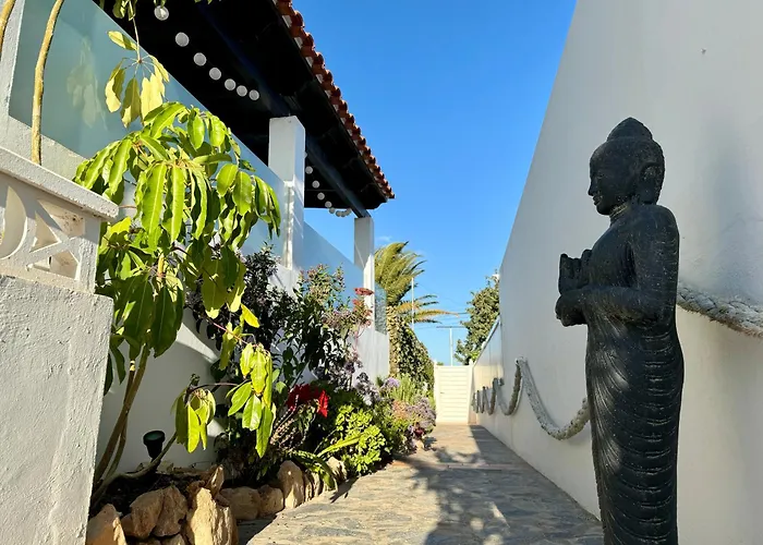 Villa Residencial El Guaidil