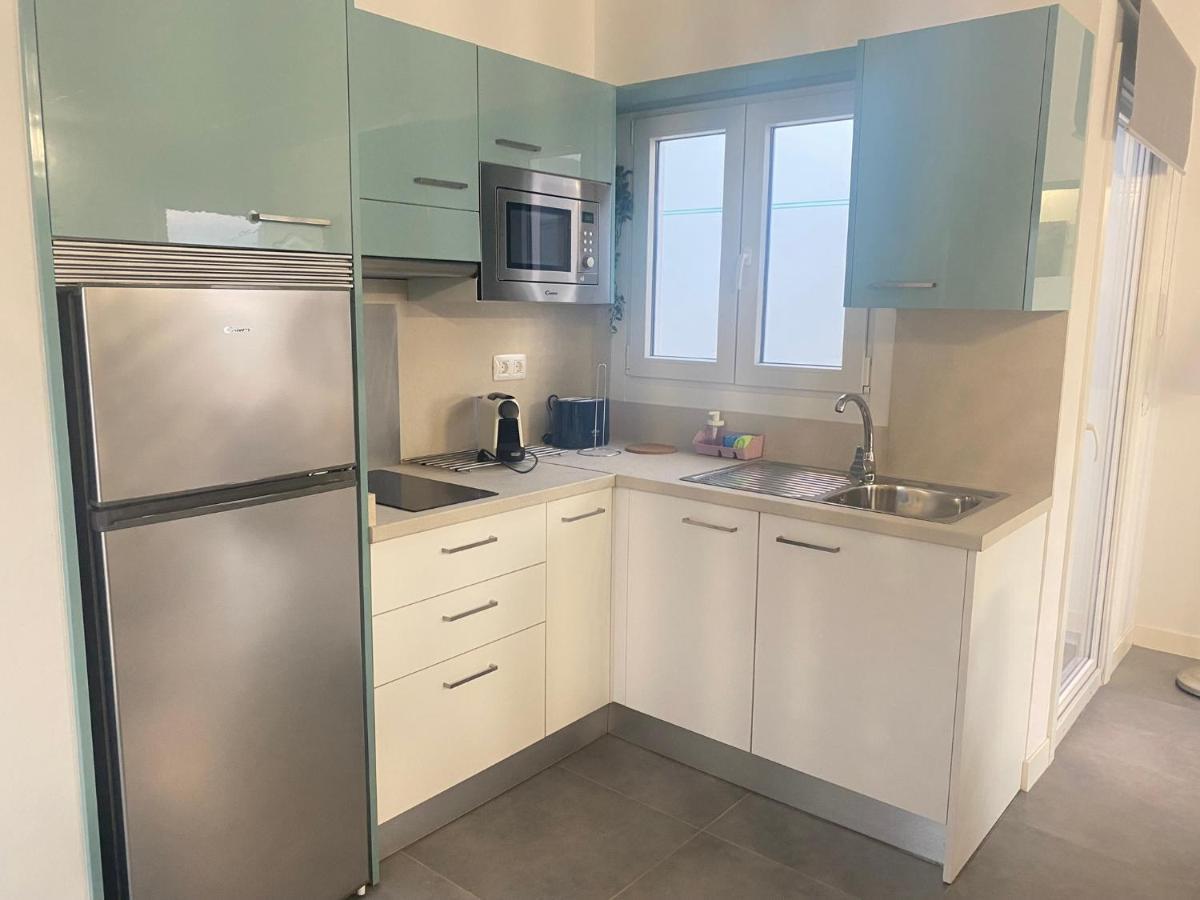 Residencial El Guaidil Apartamento Triquivijate