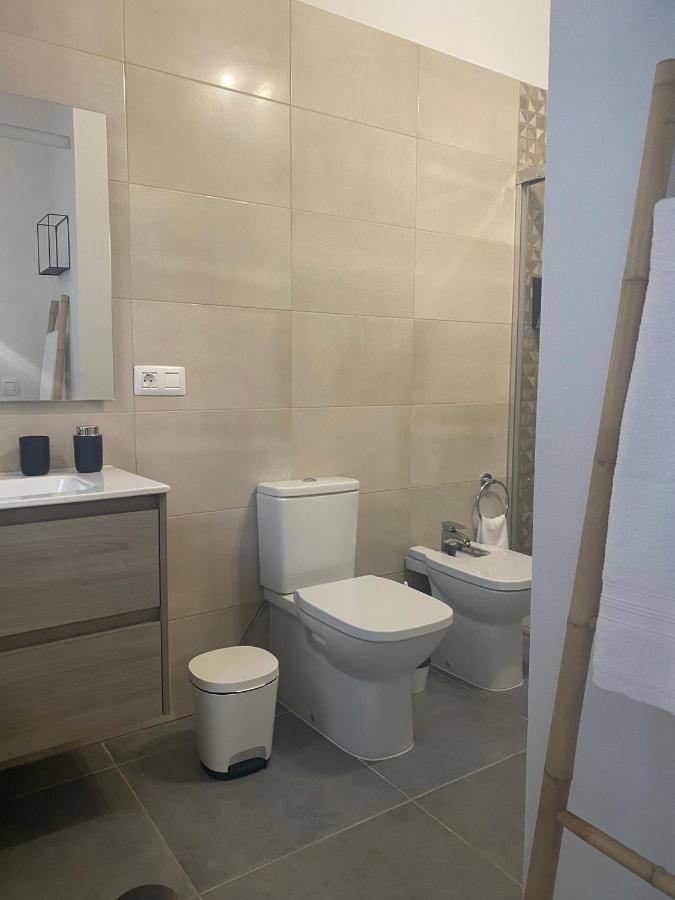Apartamento Residencial El Guaidil Triquivijate