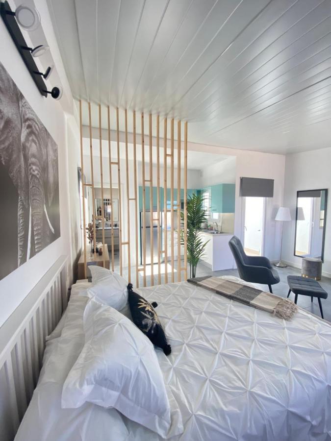 Apartamento Residencial El Guaidil Triquivijate