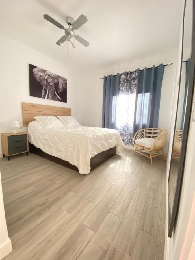Residencial El Guaidil Apartamento *