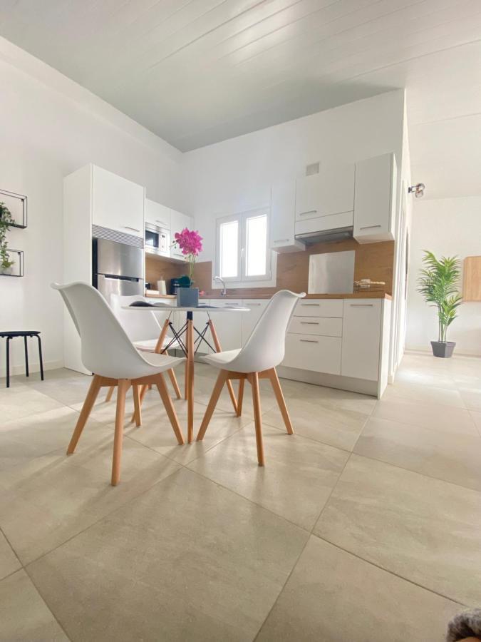 Apartamento Residencial El Guaidil *