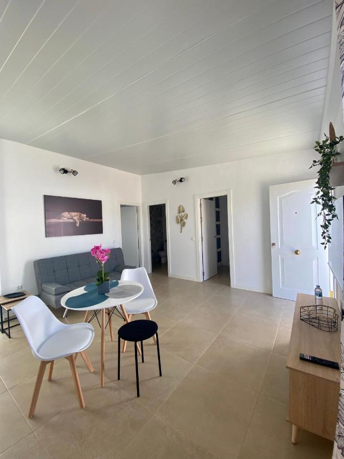 Residencial El Guaidil Apartamento *