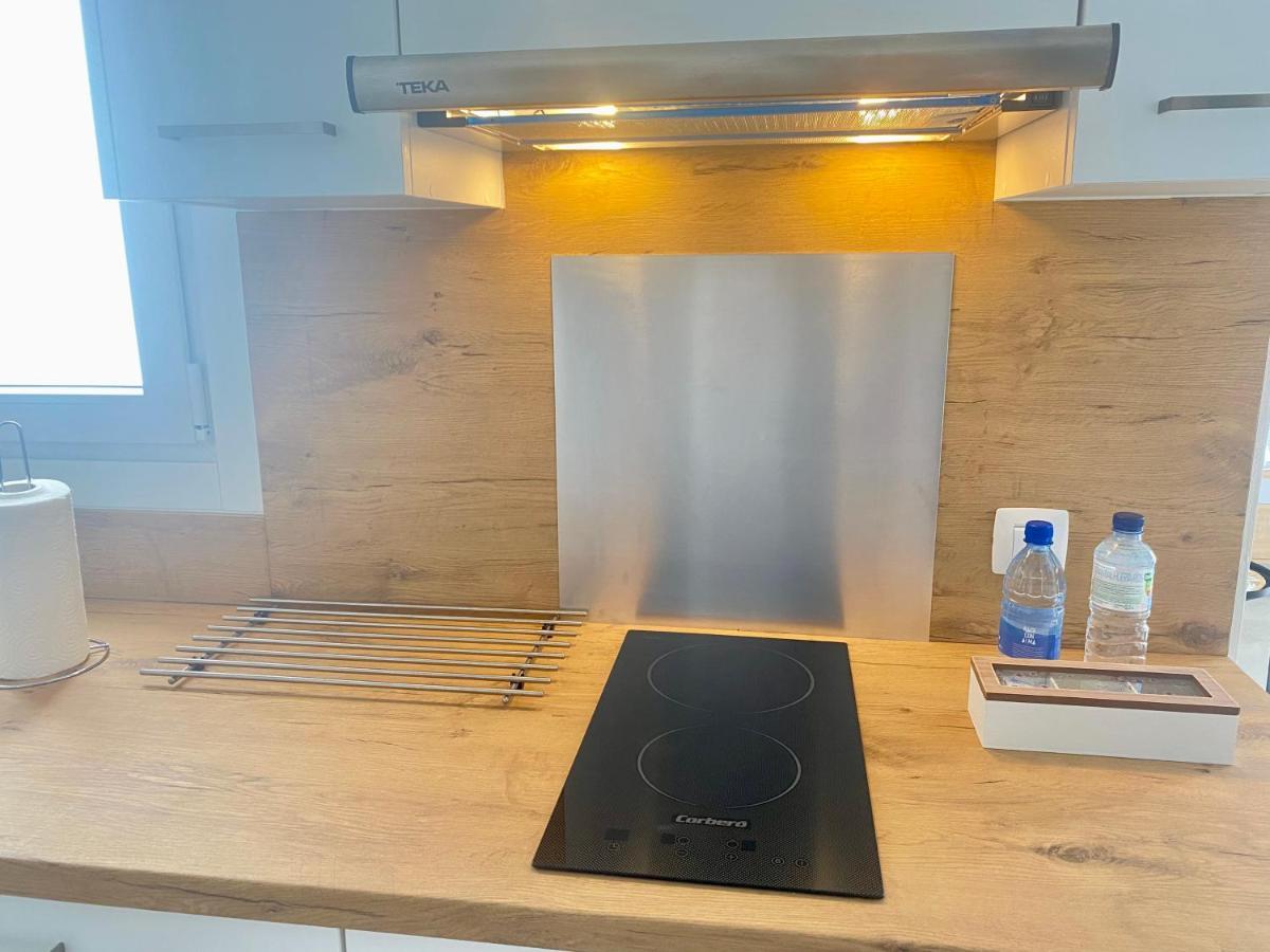 Apartamento Residencial El Guaidil Triquivijate