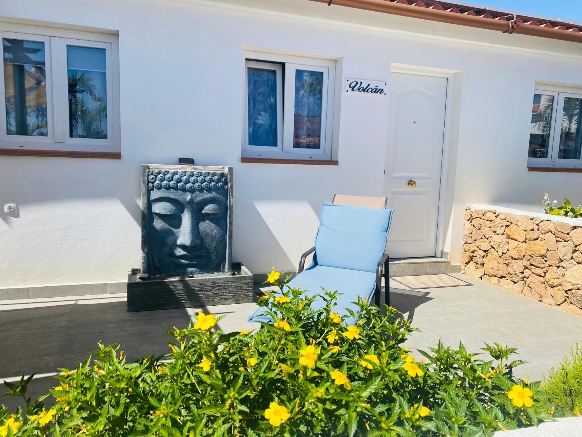 Residencial El Guaidil Triquivijate