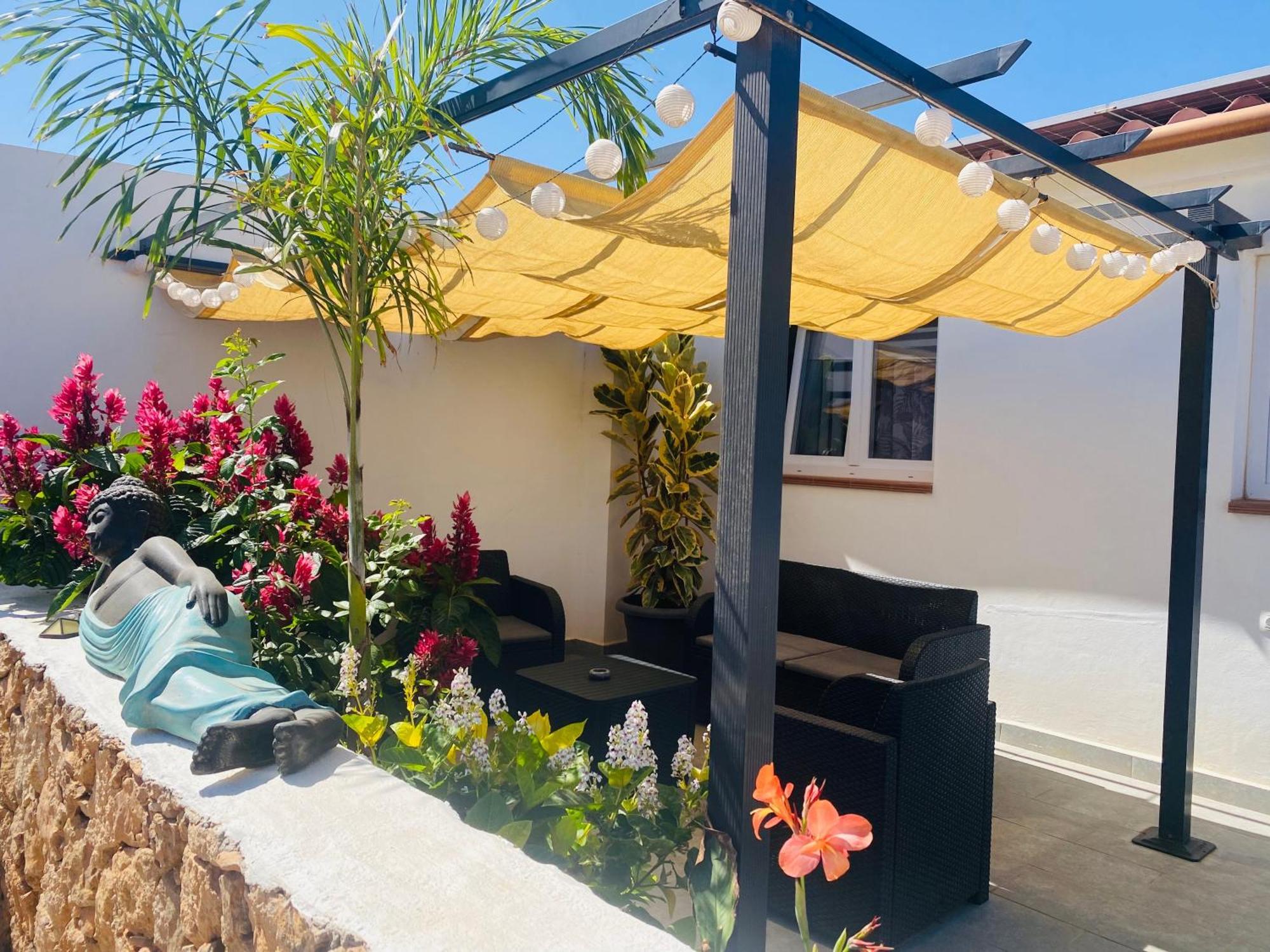 Residencial El Guaidil Apartamento Triquivijate