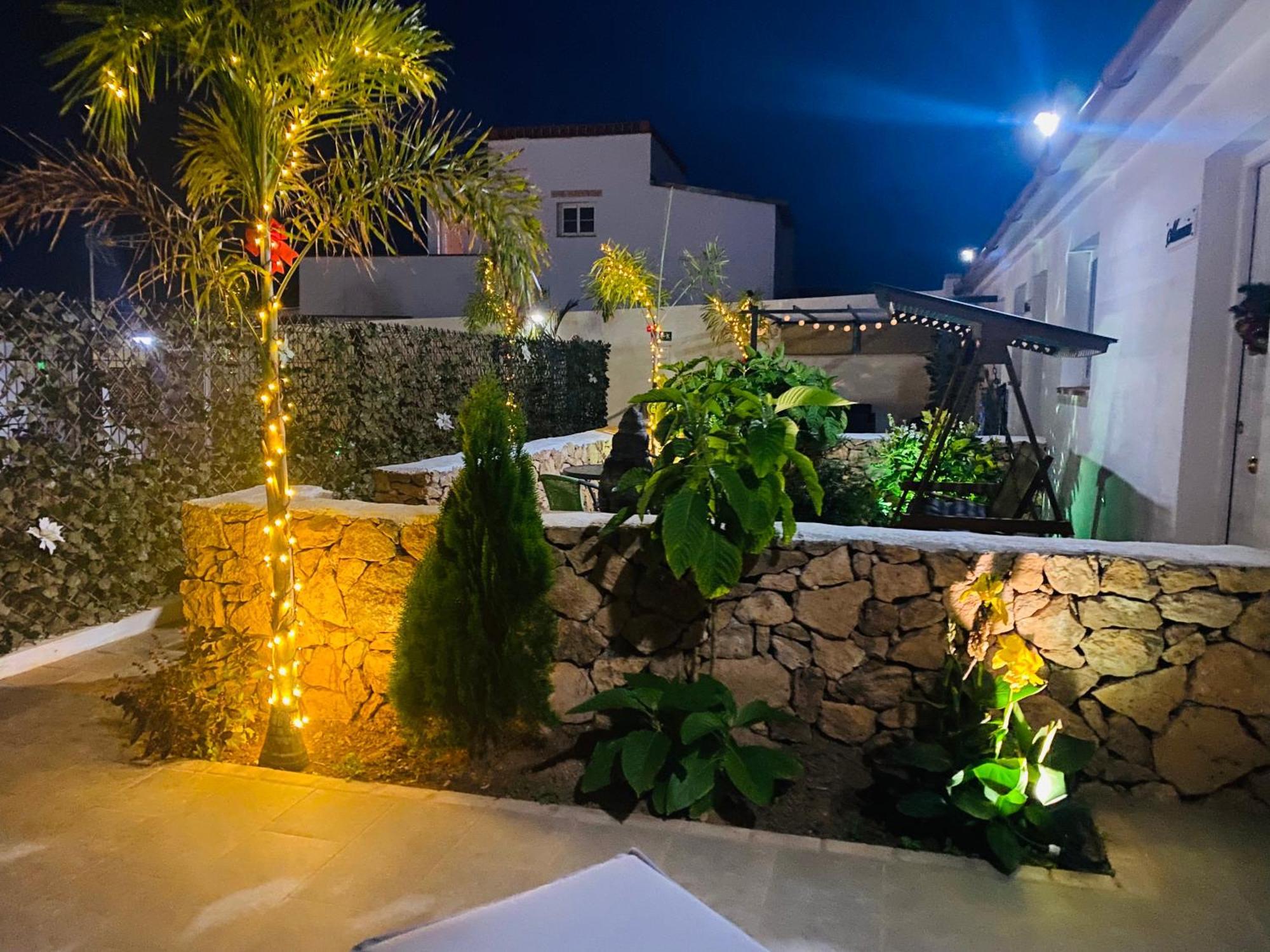 Residencial El Guaidil