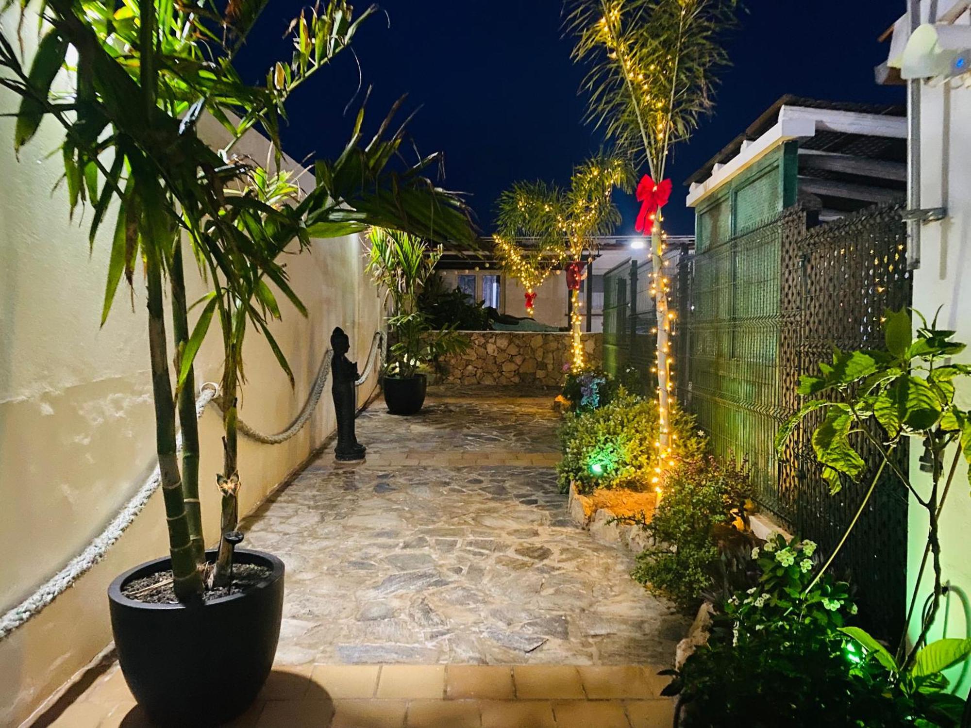 Residencial El Guaidil Triquivijate