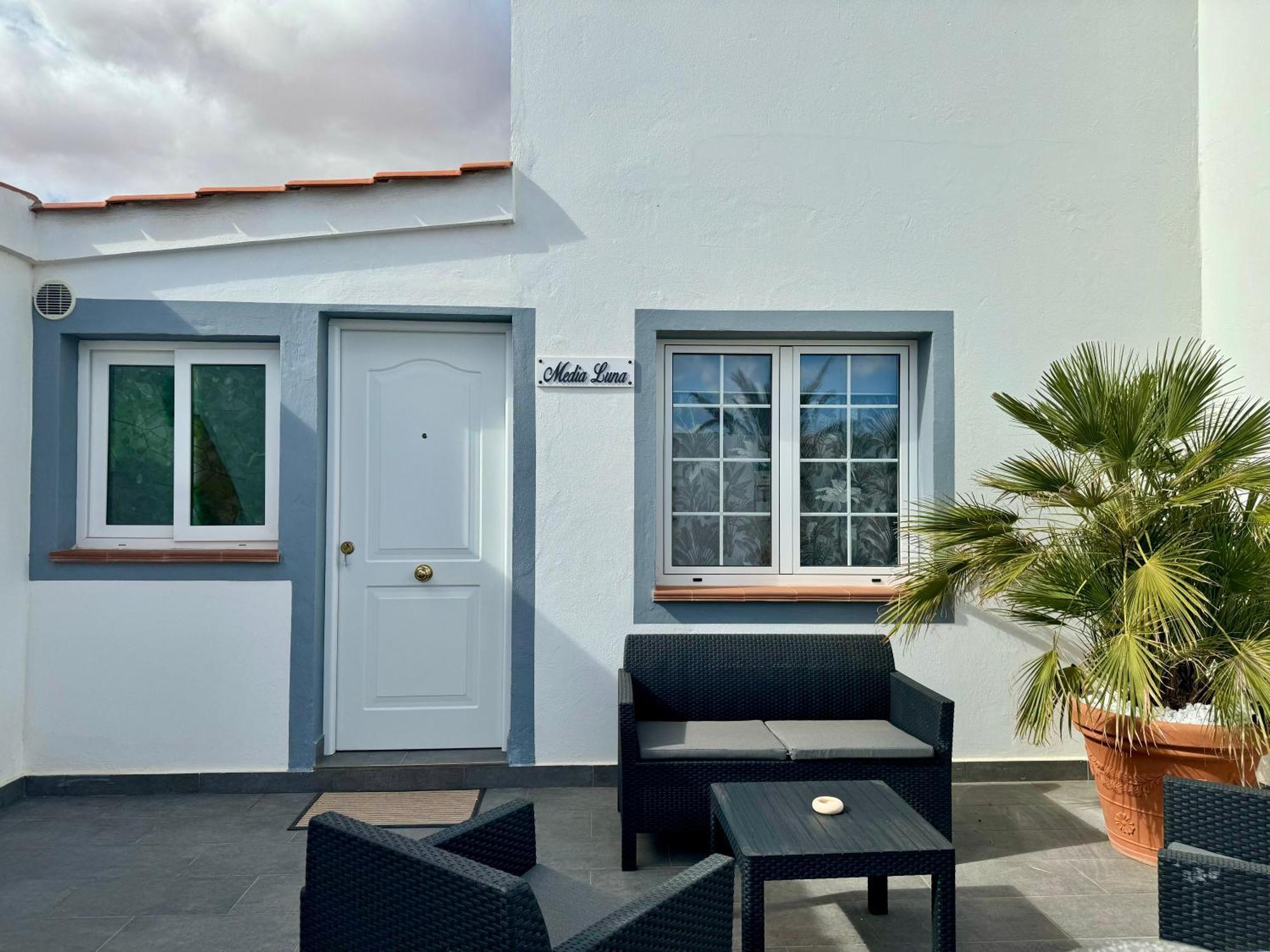 Apartamento Residencial El Guaidil Triquivijate