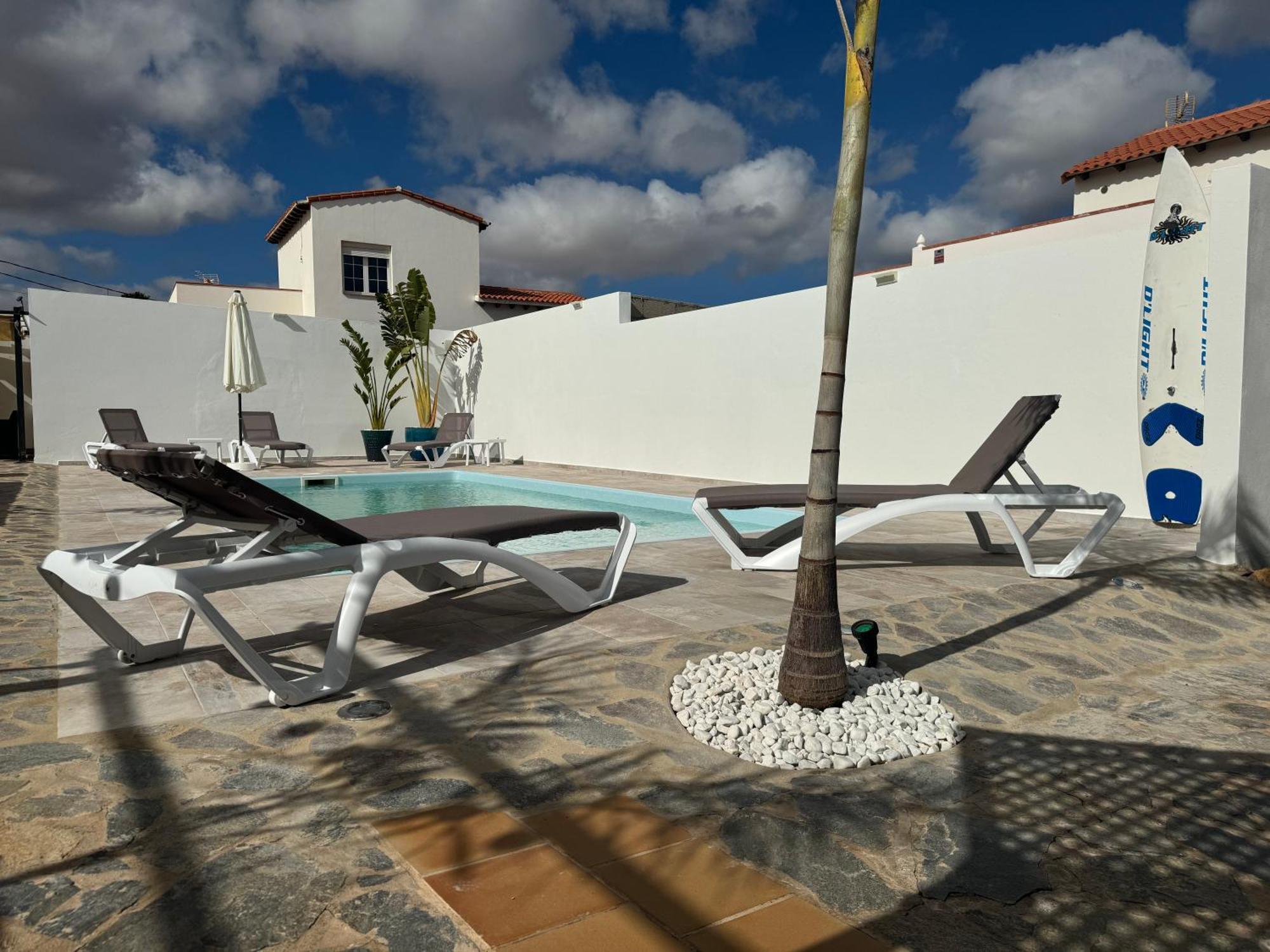 Apartamento Residencial El Guaidil *