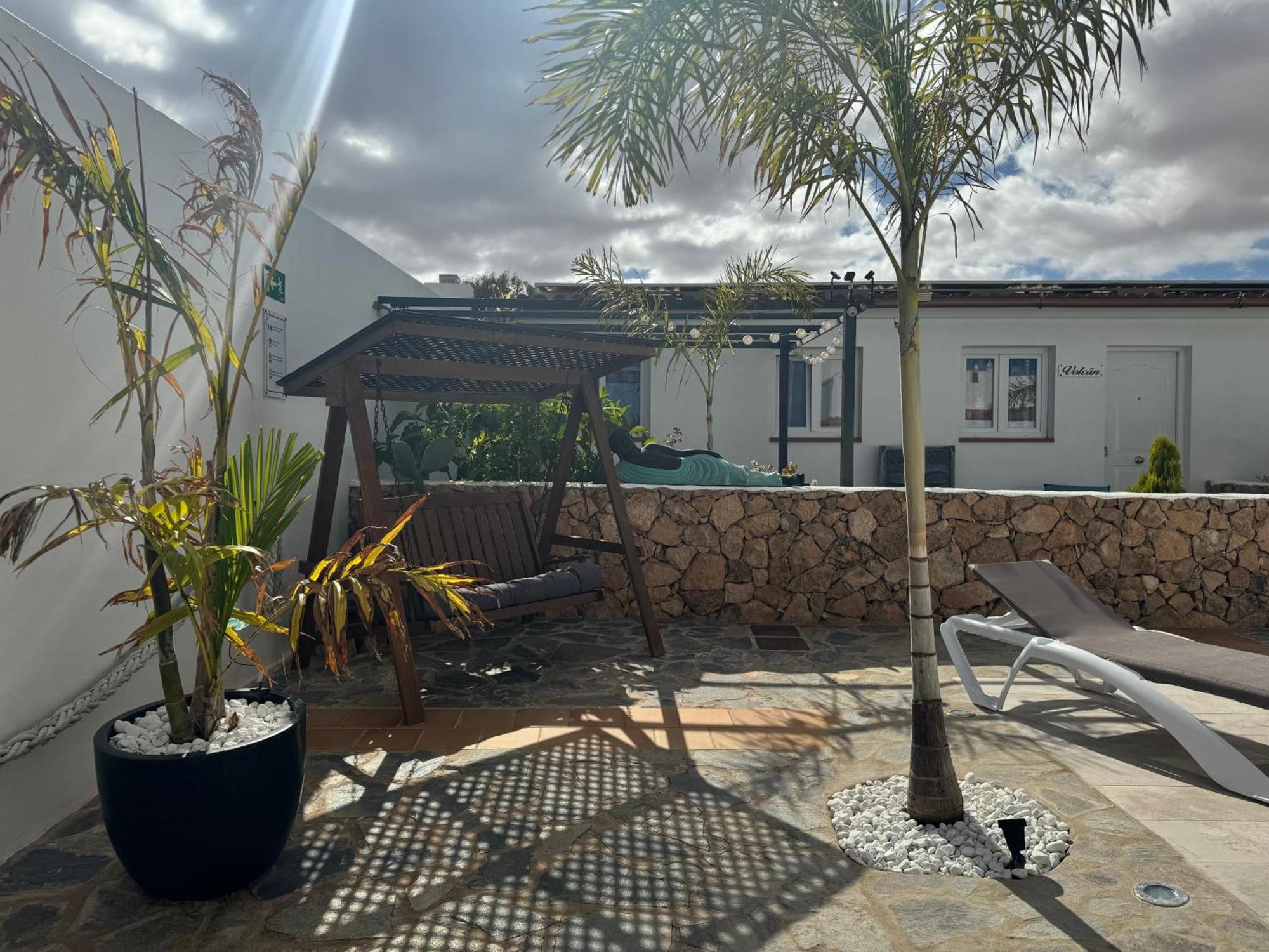 Apartamento Residencial El Guaidil