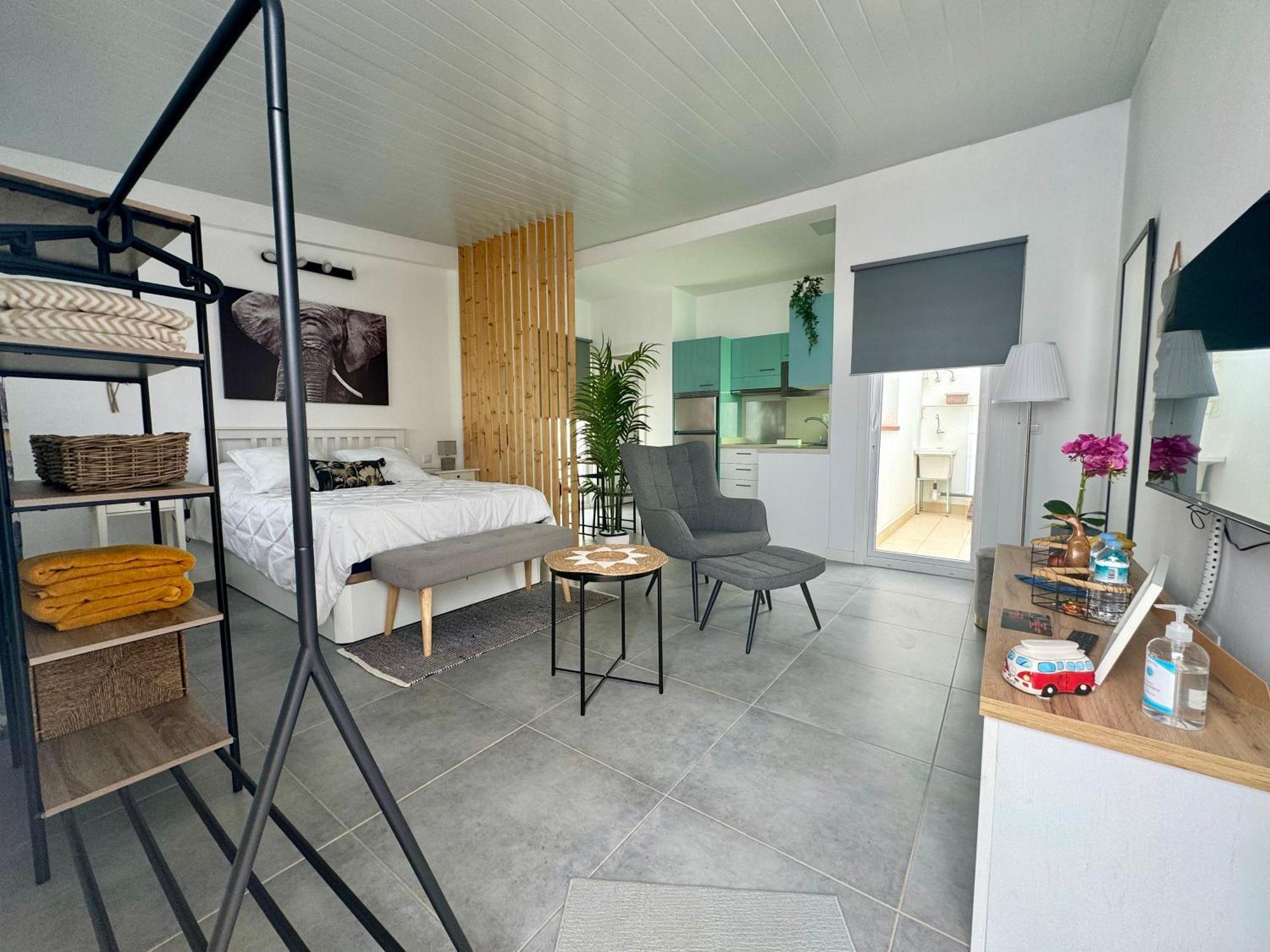 Apartamento Residencial El Guaidil Triquivijate